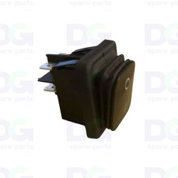 Interruttore generale ON/OFF Zünd PN/LC-2400 – 3110025
