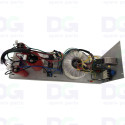 Alimentatore completo E-Box 1 Zünd PN 3110027 | DG
