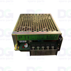 3110026 - Power supply (5 volt), E-Box 1/2 - PN/LC-series – pièce détachée Zund® (photo 3)