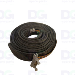 Cable plano C-board sensor material Zünd | DG