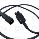 Power Cord PSB to E-Box Zünd PN-Series | DG