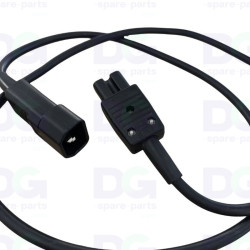 3330006 PSB-Kabel E-Box-Seitenstütze Zünd XL-3000