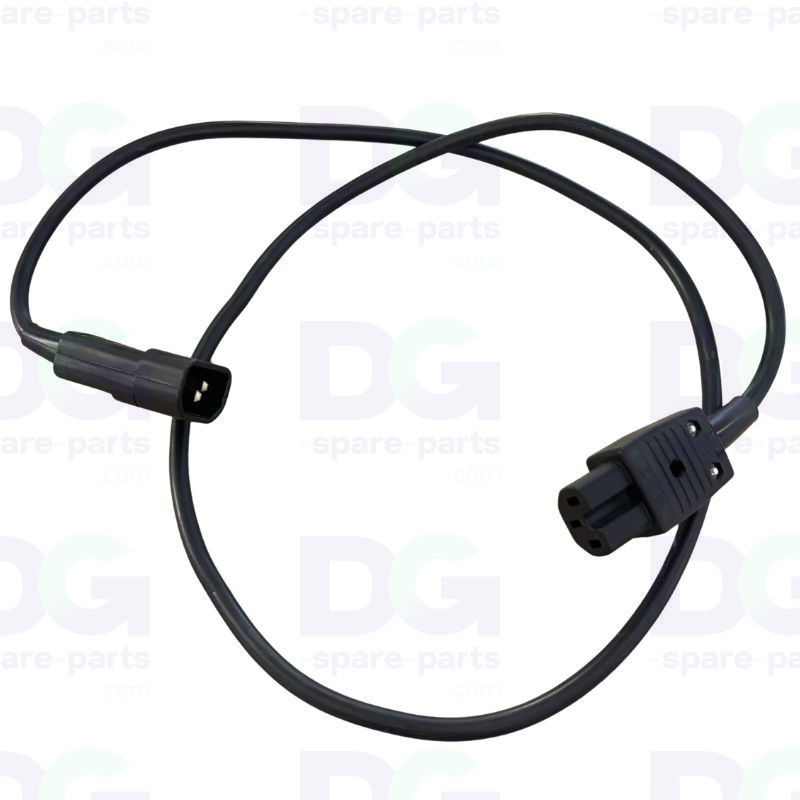 3330006 PSB-Kabel E-Box-Seitenstütze Zünd XL-3000