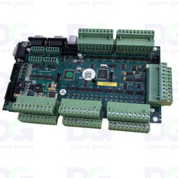 2080020127 - Carte External Device Board V2.0 HandTop (anc. MS823-054) – pièce détachée