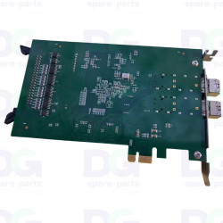 PCIe Movement Control Board HandTop | DG