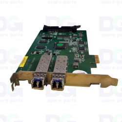 PCIe Movement Control Board HandTop | DG