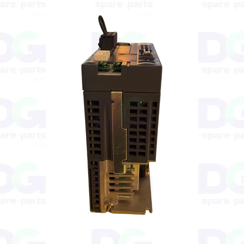 1290020151 - Servo-amplificateur 750W HandTop HT2512 (Fuji ALPHA5 RYH751F5-VV2) – pièce détachée (photo 2)