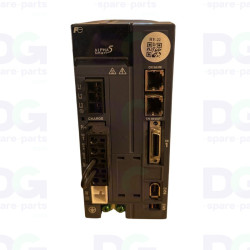 1290020151 - Servo-amplificateur 750W HandTop HT2512 (Fuji ALPHA5 RYH751F5-VV2) – pièce détachée