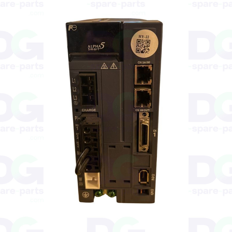 1290020151 - Servo 750 W HandTop HT2512 (Fuji RYH751F5-VV2)