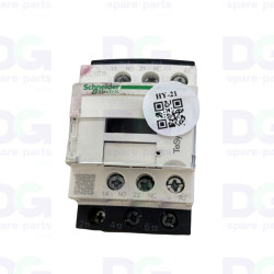 1210060005 - Contacteur AC 3P 18A Schneider LC1D18B7C (HandTop HT2512) – pièce détachée