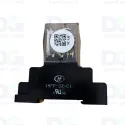 1210050036 - Relais 24V DC + socle Hongfa HF18FF/024-2Z13D (HandTop HT2512) – pièce détachée