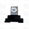 Relé de control 24 VCC + base Hongfa HandTop | DG