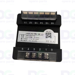 1300030009 - Transformateur de commande JBK3 85VA 220V/24V (HandTop HT2512) – pièce détachée