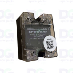 1210040001 - Relais statique SSR 50A Crydom ELS4850S (HandTop HT2512) – pièce détachée