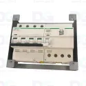 1011050254 - Disjoncteur différentiel 4P 32A 30mA Schneider iC65N + Vigi (HandTop HT2512) – pièce détachée