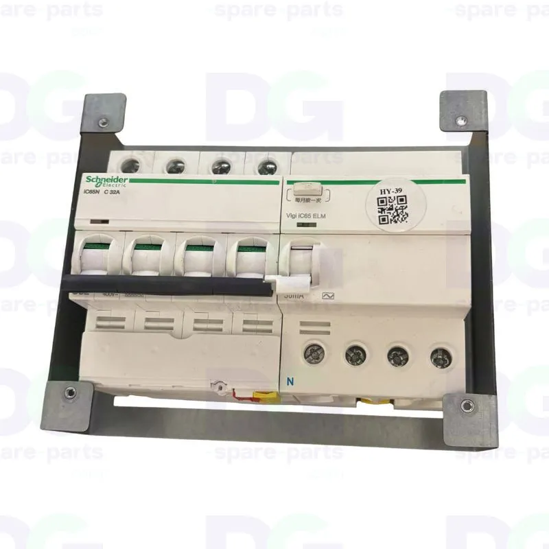 Interruttore differenziale 4P 32 A HandTop | DG