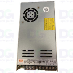 Alimentatore 24 V 350 W Mean Well HandTop | DG