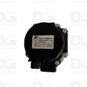 Servomotor Fuji de 400 W GYB401D5-RC2 + acoplamento HT2512