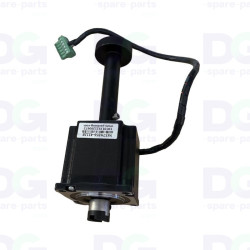 NEMA 23-Schrittmotor YK57HB56-4112B HandTop HT2512