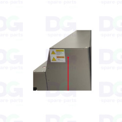 Lâmpada UV-LED Yongcheng 240 água HandTop HT2512