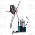 Gruppo pompa con elettrovalvole HandTop HT2512 | DG