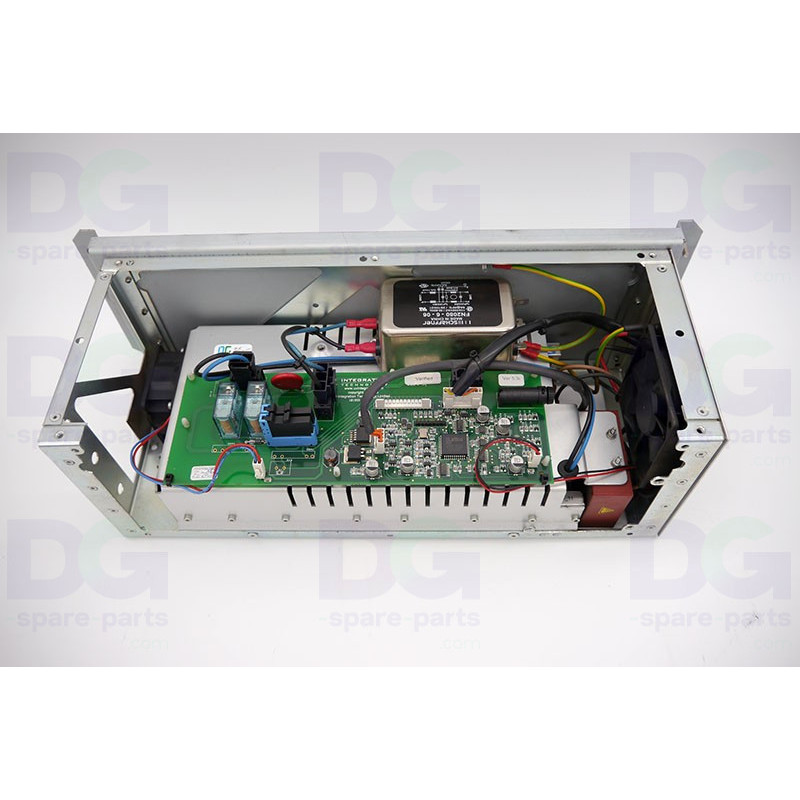 3010103980 - Oce Power Supply Assy SubZero 085 ESG