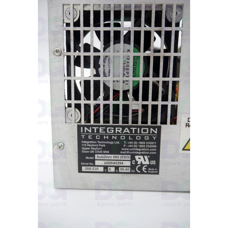 3010103980 - Oce Power Supply Assy SubZero 085 ESG