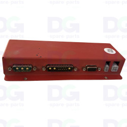 Scheda controllo lampada UV-LED Vutek H1625 | DG