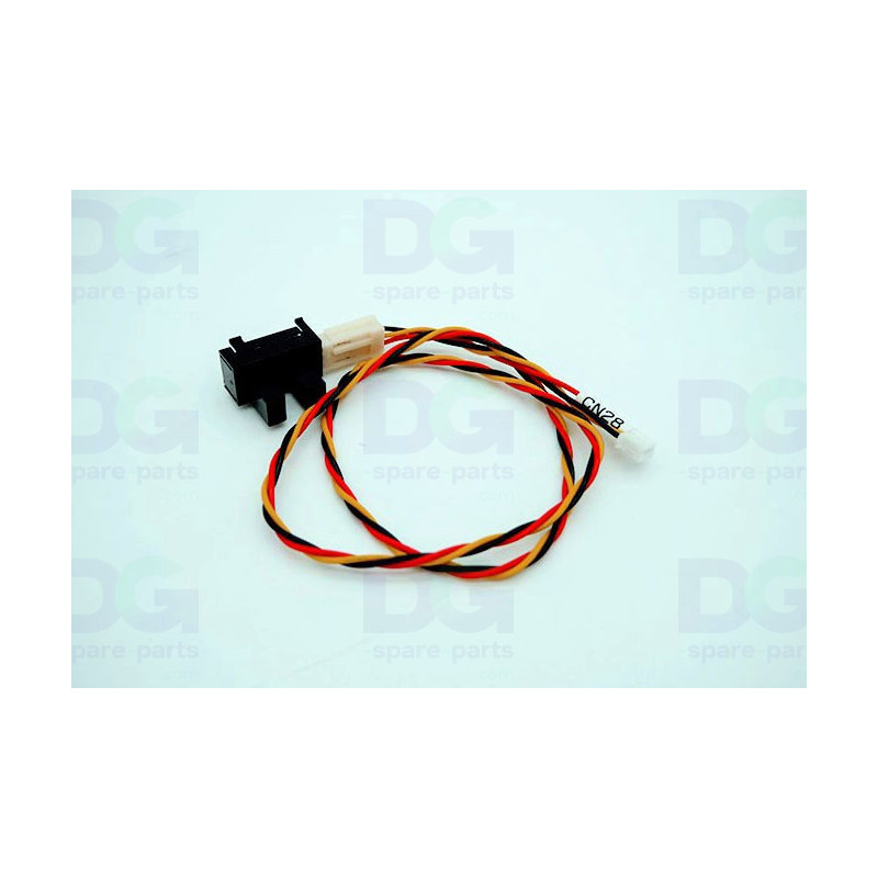 Cap Sensor Assy JV4 Mimaki