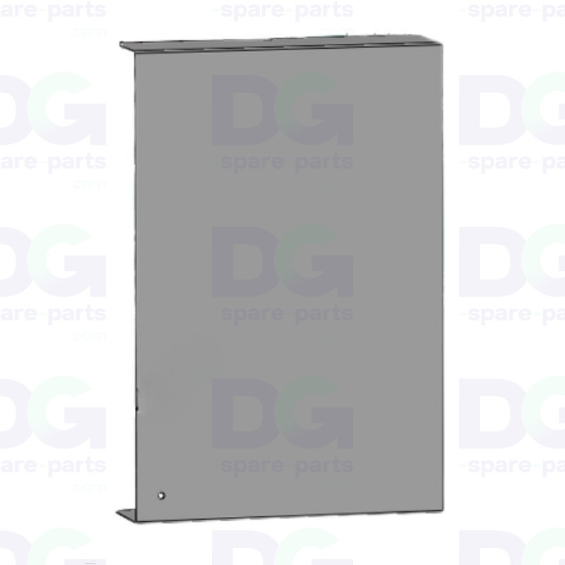 3010119221 - Capot distribution AC – pièce détachée Canon Océ®