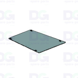 Right Cover Bracket Océ Arizona 22xx | DG