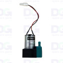 HandTop HT2512 Mikropumpe SYPDA MV-SD100Euv 24 V