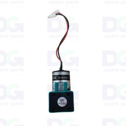Micro bomba de tinta SYPDA 24 V HandTop HT2512 | DG