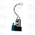 HandTop HT2512 Mikropumpe SYPDA MV-SD100Euv 24 V