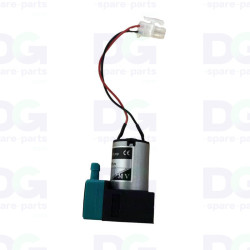 Micro bomba de tinta SYPDA 24 V HandTop HT2512 | DG