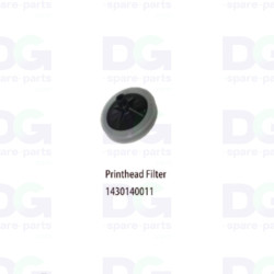 Filtro de cabezal HandTop serie HT | DG Spare Parts