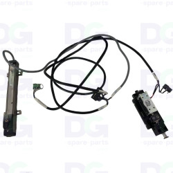 2011050079 - Ensemble capteur de hauteur / gap chariot (Height Sensor) HandTop – pièce détachée