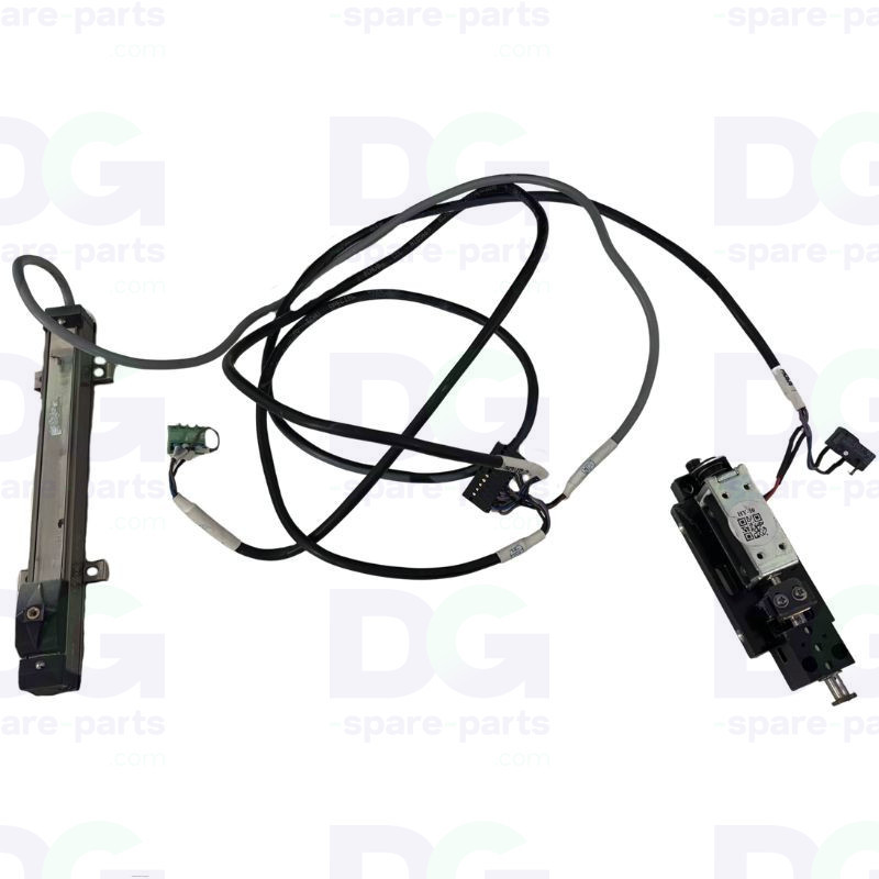 Carriage Height / Gap Sensor HandTop HT-Series | DG
