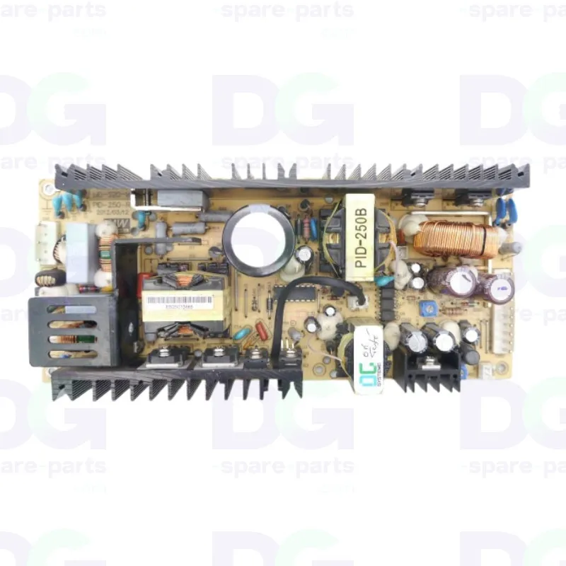 Netzteil 250 W 24/5 VDC 3010110879 – Arizona | DG