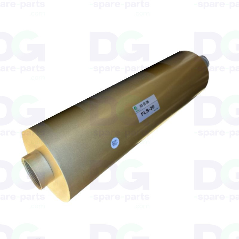 Intake Filter-Silencer FLS-20 HandTop HT2512 | DG