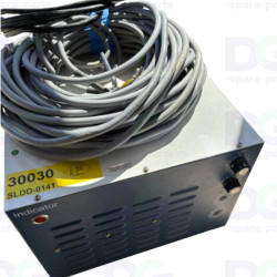 HandTop HT2512 Netzteil UV-LED SLDD-0141 | DG Spare