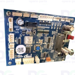 Agfa Anapurna Platine Druckkopfhub 7501502-0005