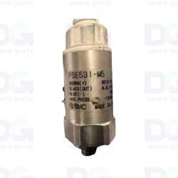 Sensor de pressão SMC PSE531 Agfa – 7300106-0001