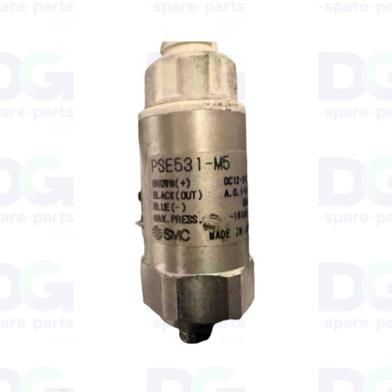 Sensore di pressione SMC PSE531 Agfa Anapurna | DG