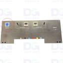 Blue Purge Switch Assembly Agfa Anapurna | DG