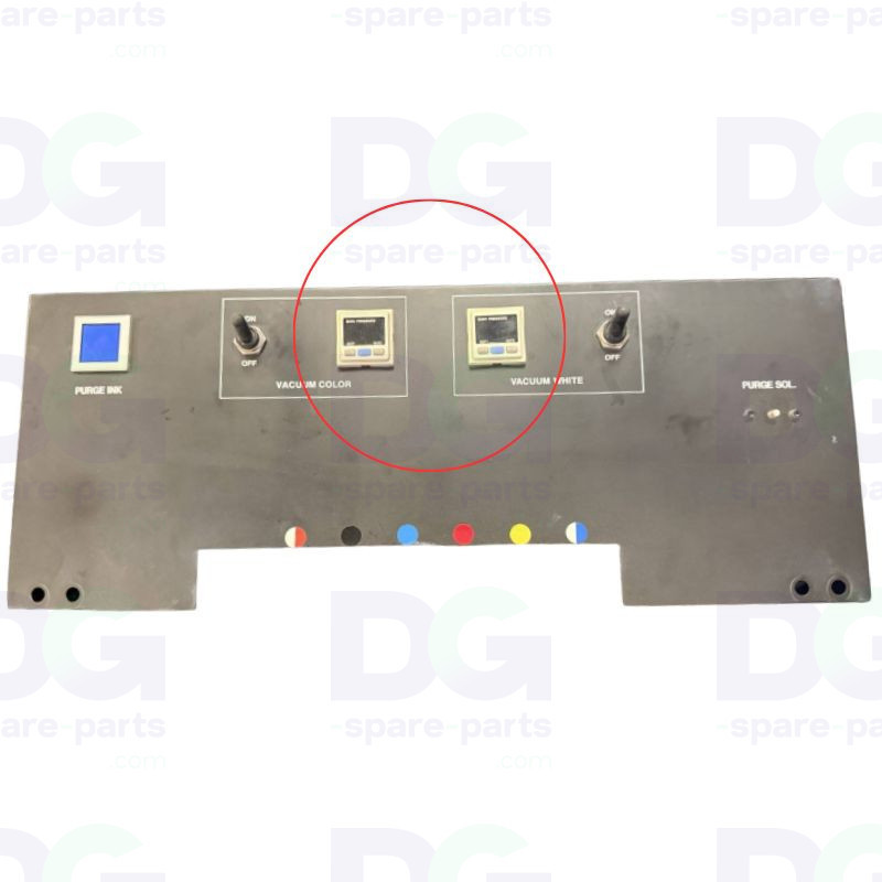 Controlador de presión SMC PSE302 Agfa Anapurna | DG