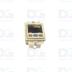 Controlador de presión SMC PSE302 Agfa Anapurna | DG