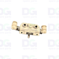 7300103-0012 - Valve Mechanic VM130-01-00A