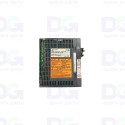 Servo Driver 750W RYT751 Agfa Anapurna | DG