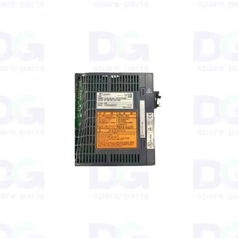 Agfa Anapurna Servotreiber 750 W RYT751 | DG